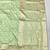Light green zari woven banarasi silk traditional saree with blouse piece