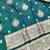 Dark blue zari woven banarasi silk traditional saree with blouse piece
