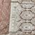 Coffee zari woven banarasi silk traditional saree with blouse piece