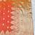 Pink zari woven banarasi silk traditional saree with blouse piece