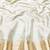 Cream zari woven banarasi silk traditional saree with blouse piece