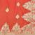 Pink zari woven banarasi silk traditional saree with blouse piece