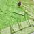 Light green zari woven banarasi silk traditional saree with blouse piece