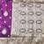 Wine zari woven banarasi silk traditional saree with blouse piece