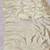 Cream zari woven banarasi silk traditional saree with blouse piece