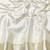 Cream zari woven banarasi silk traditional saree with blouse piece