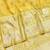 Gold zari woven banarasi silk traditional saree with blouse piece