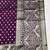 Wine zari woven banarasi silk traditional saree with blouse piece
