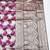 Winezari woven banarasi silk traditional saree with blouse piece