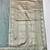 Grey zari woven banarasi silk traditional saree with blouse piece