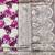 Winezari woven banarasi silk traditional saree with blouse piece