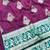Wine zari woven baluchari silk traditional saree with blouse piece
