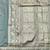 Grey zari woven banarasi silk traditional saree with blouse piece