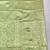 Light green zari woven banarasi silk traditional saree with blouse piece