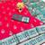 Rani zari woven baluchari silk traditional saree with blouse piece