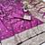 Wine zari woven banarasi silk traditional saree with blouse piece