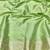 Light green zari woven banarasi silk traditional saree with blouse piece