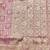 Pink zari woven banarasi silk traditional saree with blouse piece