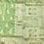 Light green zari woven banarasi silk traditional saree with blouse piece