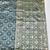 Dark blue zari woven banarasi silk traditional saree with blouse piece
