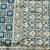 Dark blue zari woven banarasi silk traditional saree with blouse piece