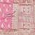 Pink zari woven banarasi silk traditional saree with blouse piece
