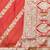 Rani zari woven banarasi silk traditional saree with blouse piece
