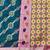 Blue zari woven banarasi silk traditional saree with blouse piece