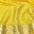 Gold zari woven banarasi silk traditional saree with blouse piece
