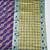 Purple zari woven banarasi silk traditional saree with blouse piece