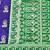 Purple zari woven baluchari silk traditional saree with blouse piece
