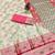 Cream zari woven banarasi silk traditional saree with blouse piece