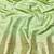 Light green zari woven banarasi silk traditional saree with blouse piece