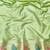 Light green zari woven banarasi silk traditional saree with blouse piece