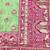 Light green zari woven banarasi silk traditional saree with blouse piece