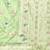 Light green zari woven banarasi silk traditional saree with blouse piece