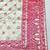 Cream zari woven banarasi silk traditional saree with blouse piece
