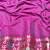 Rama zari woven banarasi silk traditional saree with blouse piece