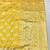 Gold zari woven banarasi silk traditional saree with blouse piece