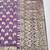 Wine zari woven banarasi silk traditional saree with blouse piece