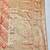 Red zari woven banarasi satin silk traditional saree with blouse piece