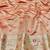 Red zari woven banarasi satin silk traditional saree with blouse piece