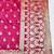Wine zari woven silk traditional saree with blouse piece