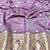 Wine zari woven banarasi silk traditional saree with blouse piece