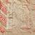 Red zari woven banarasi satin silk traditional saree with blouse piece