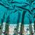 Wine zari woven baluchari silk traditional saree with blouse piece
