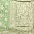 Light green zari woven banarasi silk traditional saree with blouse piece
