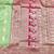 Light green zari woven banarasi silk traditional saree with blouse piece