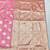 Pink zari woven banarasi silk traditional saree with blouse piece