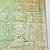 Green zari woven banarasi satin silk traditional saree with blouse piece